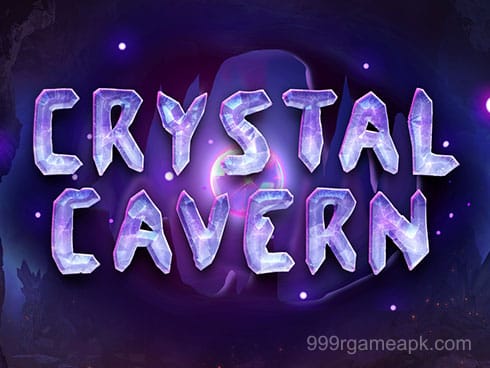 Crystal Cavern