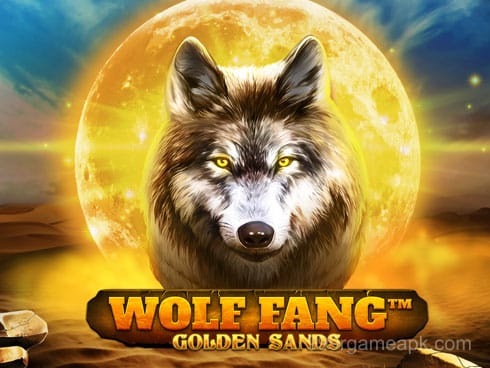 Wolf Fang – Golden Sands