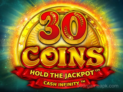 30 Coins