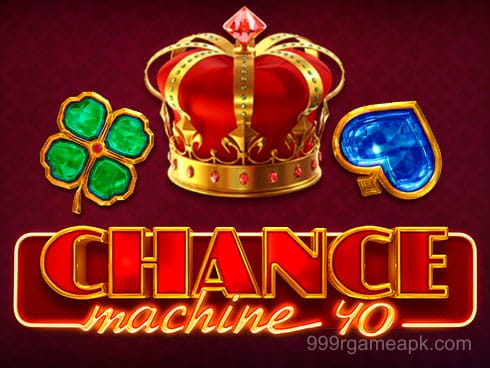 Chance Machine 40